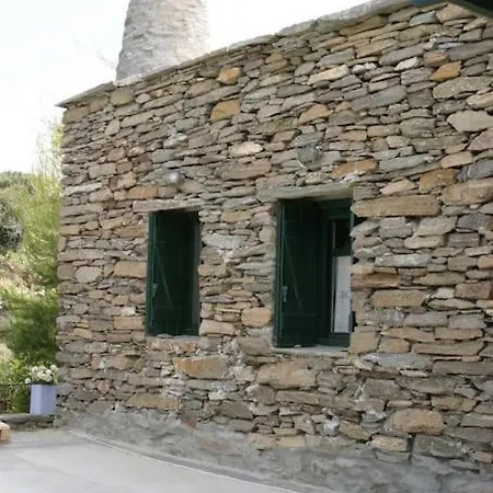 Casa Piedra
