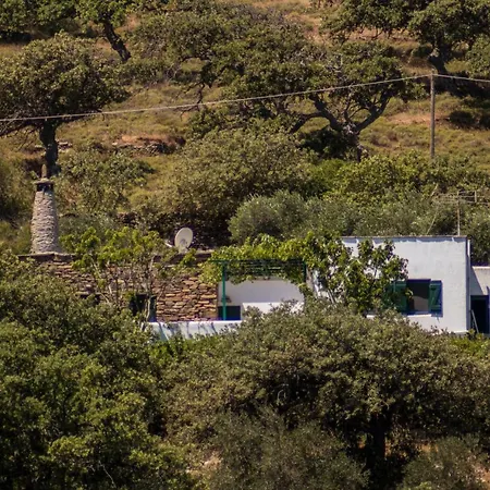Casa Piedra * Pera Meria