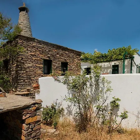 Casa Piedra Ferienhaus
