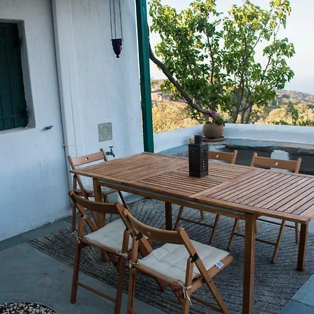 Casa Piedra *