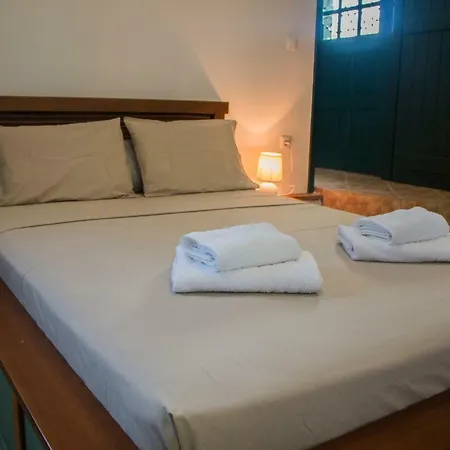 Ferienhaus Casa Piedra *
