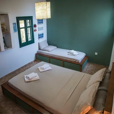 Casa Piedra Ferienhaus