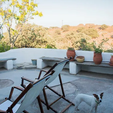 Casa Piedra *