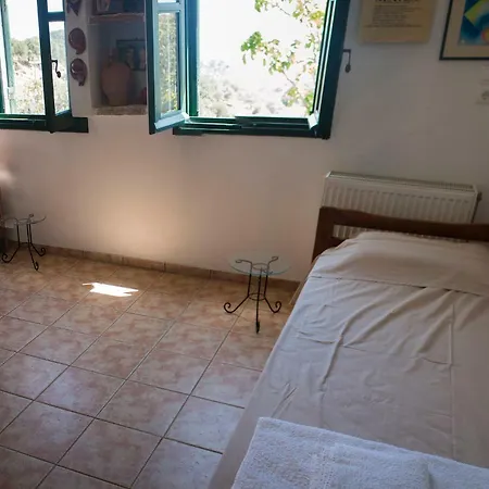 Ferienhaus Casa Piedra