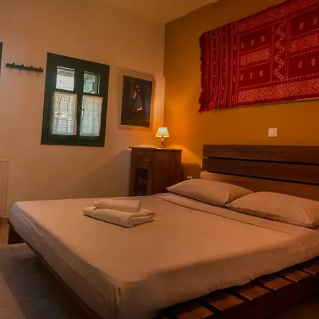 Casa Piedra Ferienhaus *